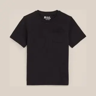 We Fashion Jongens T-shirt Met Borstzak