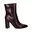 Burgundy Rood