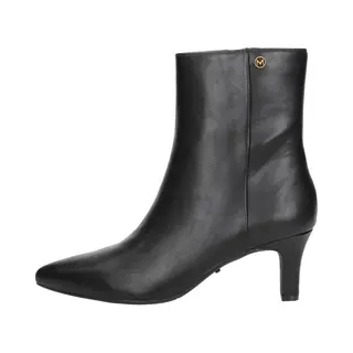 Mexx Heeld Ankle Boot Sodar Regal Black Dames - Maat 36
