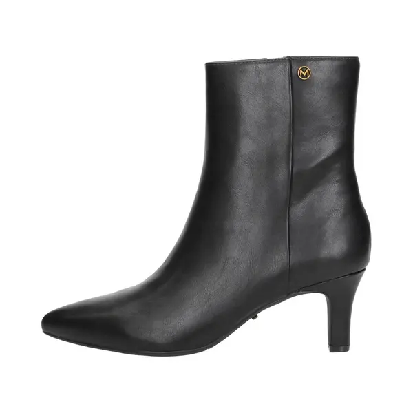 Mexx Heeld Ankle Boot Sodar Regal Black Dames - Maat 36 thumbnail