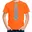 Oranje