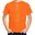 Oranje
