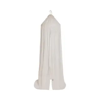 Baby's Only Bo-113.018.027.50 baldakijn & bedgordijn Beige Katoen, Polyester