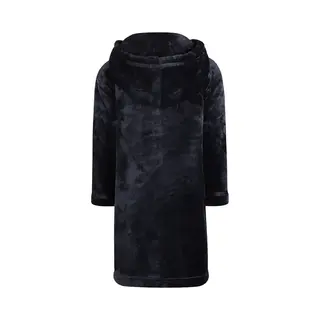 Charlie Choe - Badjas Unisex - Navy - Maat 104-110