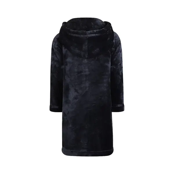 Charlie Choe - Badjas Unisex - Navy - Maat 104-110 thumbnail