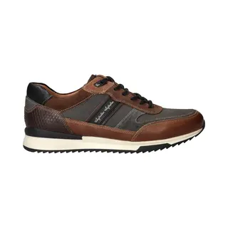 Australian Filmon Sneakers - Heren - Bruin - Maat, 42