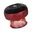 Rood, Zwart