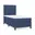 Blauw