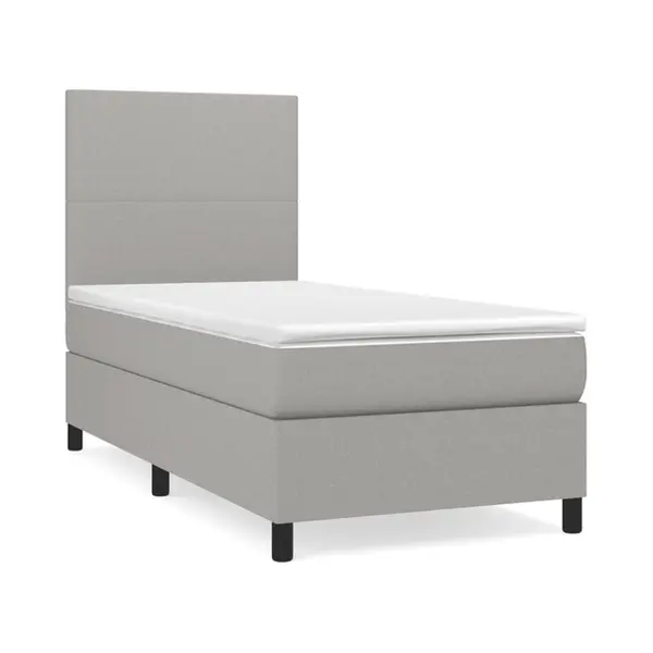 VidaXL 3141801 bed thumbnail