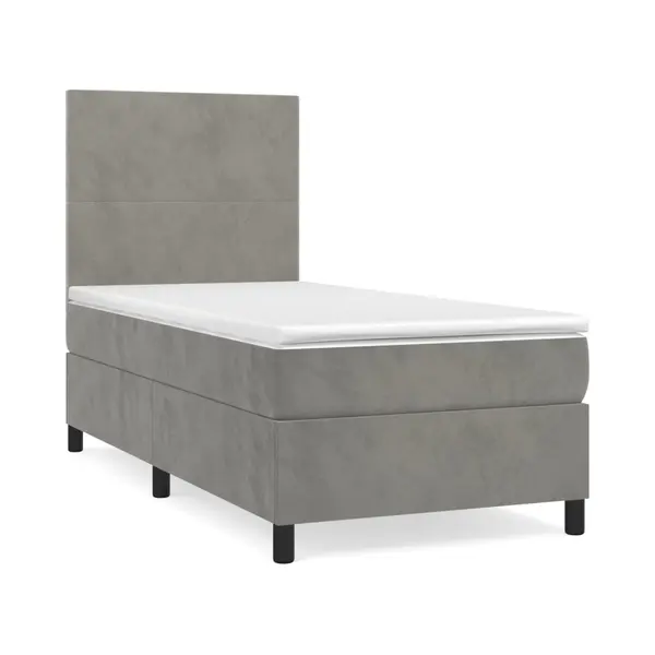 VidaXL 3142881 Bett thumbnail