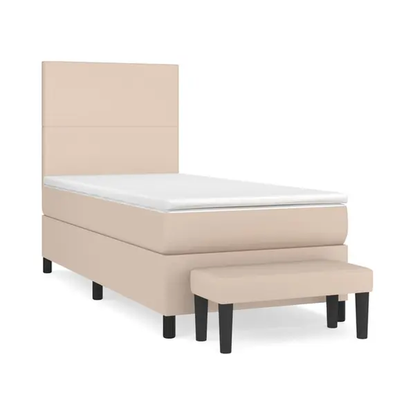 VidaXL 3137550 Bett thumbnail