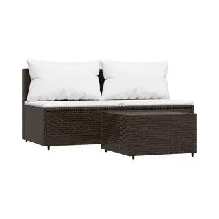 VidaXL 319755 Gartenbank