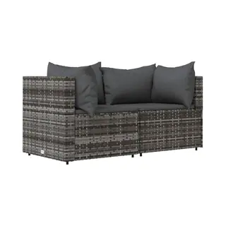 VidaXL 319762 Patiosofa