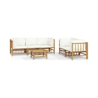 VidaXL 3155186 Gartenmöbel-Set