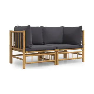 VidaXL 3155214 Gartenmöbel-Set