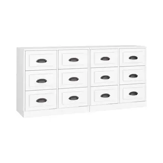 VidaXL 3185279 Wohnzimmer-Sideboard