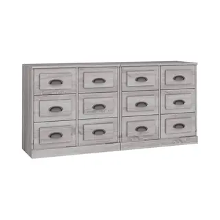 VidaXL 3185285 Wohnzimmer-Sideboard