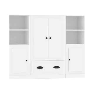 VidaXL 3185319 Wohnzimmerschrank