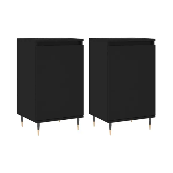 VidaXL 831039 Wohnzimmer-Sideboard thumbnail