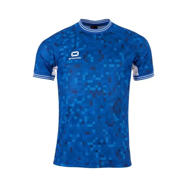 Stanno Pixel Shirt - Maat S thumbnail
