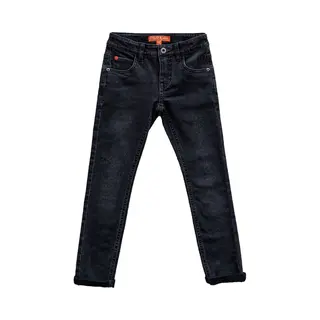 Tygo & Vito Xnoos-6605 Jongens Jeans - Maat 152