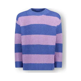 The New Chapter D407-0330 Unisex Trui - Maat 122-128