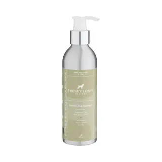 Frenky Lewis Natuurlijke Shampoo - Green Tea & Bergamot