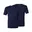 Marineblauw