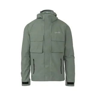 Agu City Cruiser Fahrradjacke Dark Sage