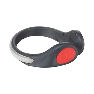 Heble® *** Reflecterende Hardloop Schoenverlichting - Schoenband - Veiligheid - One Size - Reflecterende Hardloop Schoenverlichting - Schoenband - Veiligheid
