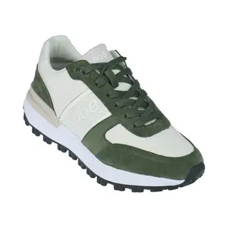Björn Borg Bjorn Borg Sneaker - Mannen - Beige - Maat 41