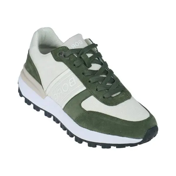 Björn Borg Bjorn Borg Sneaker - Mannen - Beige - Maat 41 thumbnail