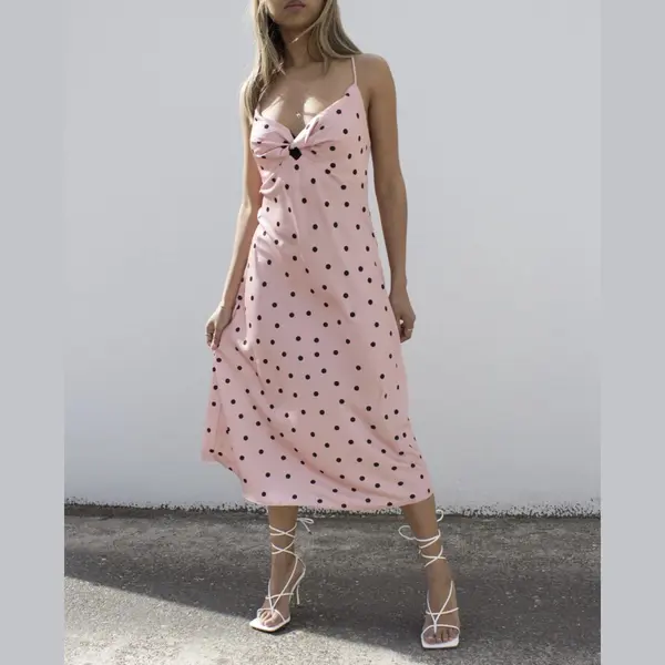 Ely Dress | One Size thumbnail