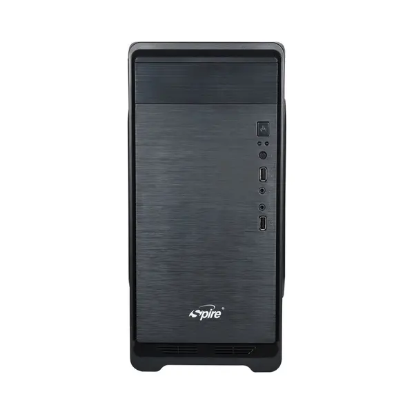 LalaShops Amd Ryzen 5 Pc / Computer Voor School, Kantoor En Budget Game / Gaming - 16GB Ram - 500GB Ssd - Rx Vega 11 - Dvd Speler Reader / Writer - Wifi - Win11 thumbnail