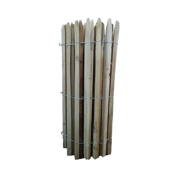 TuinChamp Schapenhek Robinia 5cm 120 Cm thumbnail