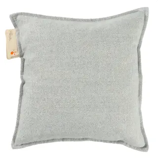 Pleafs® Warmtekussen - Draadloos - Elektrisch Oplaadbaar - 45x45cm - Close Knit