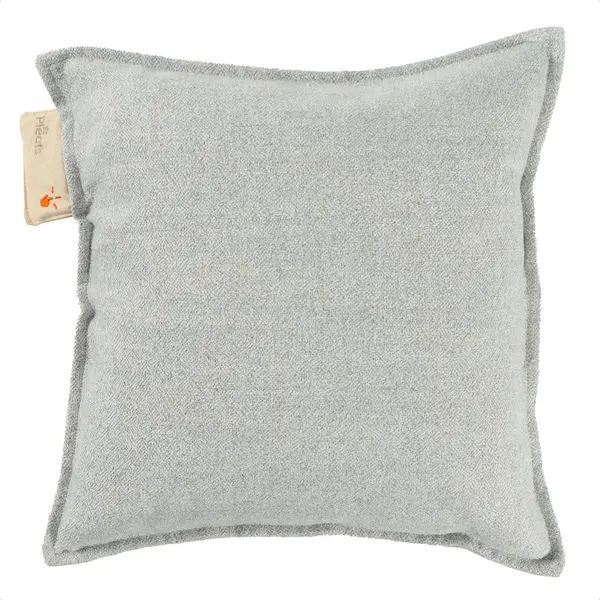 Pleafs® Warmtekussen - Draadloos - Elektrisch Oplaadbaar - 45x45cm - Close Knit thumbnail