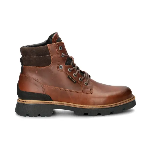 Pme Legend Dragan Boots Heren - Cognac - Maat 43 thumbnail