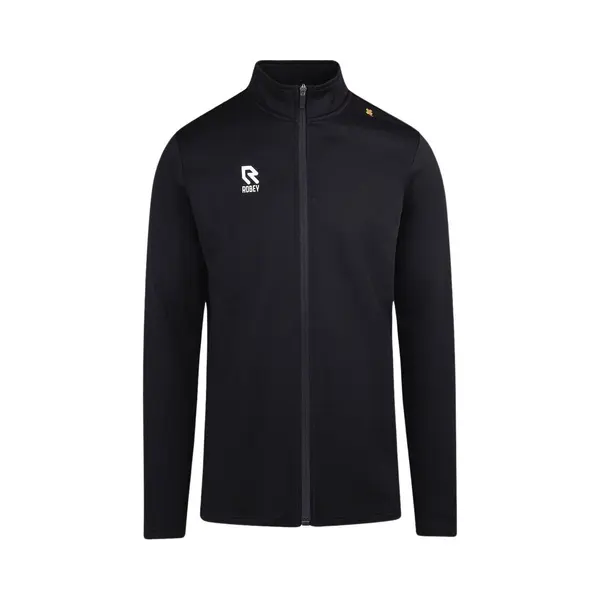 Robey Crossbar Full-Zip Trainingsjack Junior - Maat 164 thumbnail