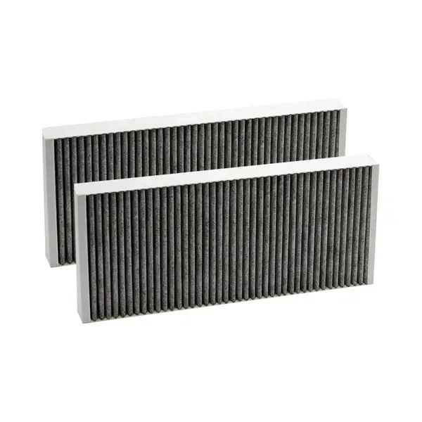 Propex Parts 2x Propex Geschikt Voor Bora Xbogf Koolstoffilter Oven Voor Bora X Bo - Koolstoffilters - Afzuigkap Filters thumbnail
