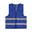Blauw XXL 1 stuks
