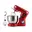 Display, Rood