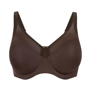 Hunkemöller Bh 'Nina' Bruin