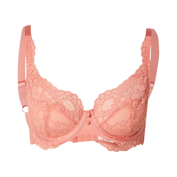 Hunkemöller Bh 'Daisy' Rosa thumbnail