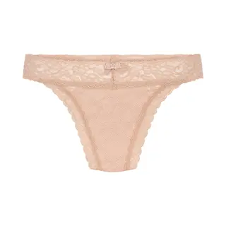 Hunkemöller String 'Madison' Nude
