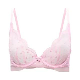 Hunkemöller Bh 'Cordelie' Rosa