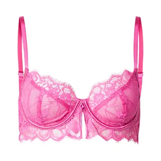 Hunkemöller Bh 'Prina' Pink