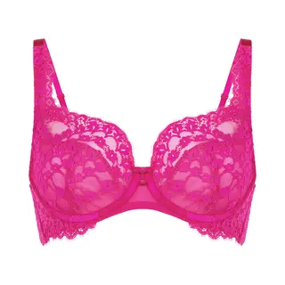 Hunkemöller Bh 'Daisy' Pink