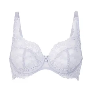 Hunkemöller Bh 'Daisy' Pastellila