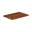 Gerecycled hout (naturel)